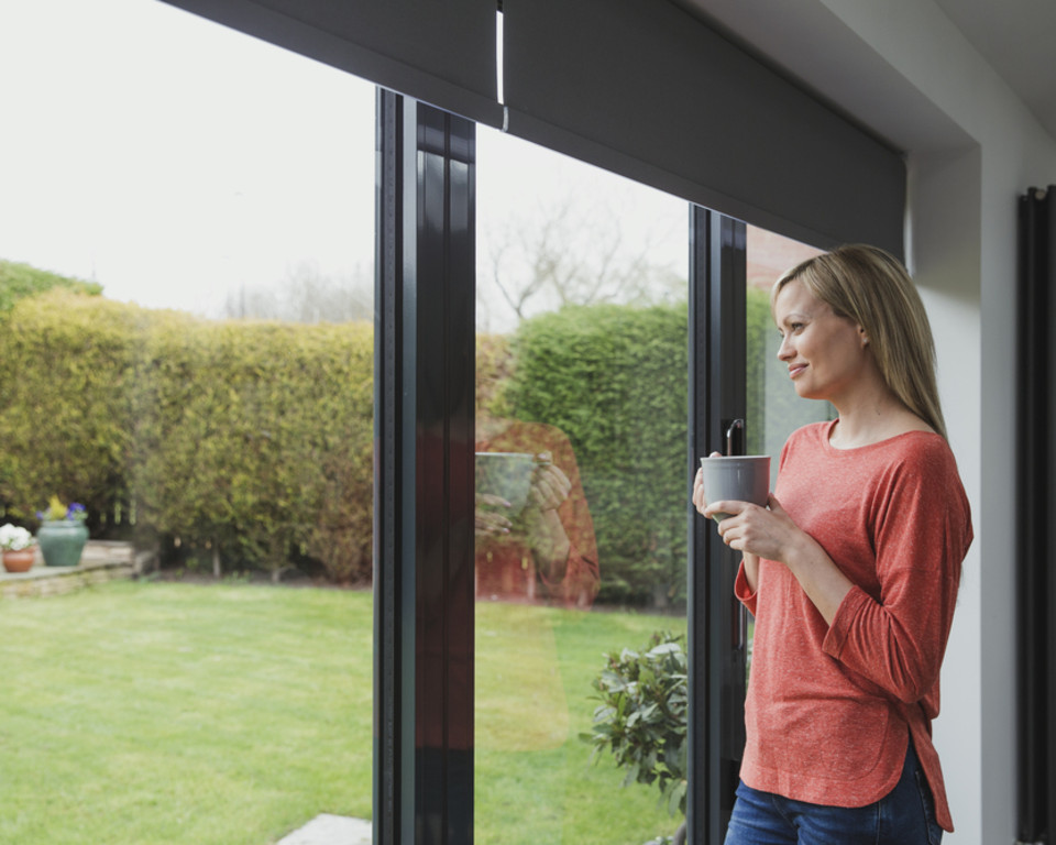 Energy Saving Benefits of Double Glazing