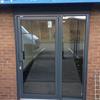 Commercial Doors Lincoln