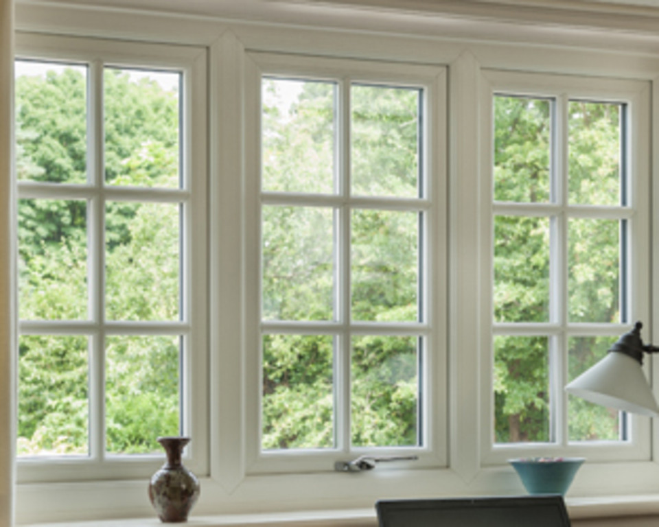 Replacement Windows | DS Windows & Doors