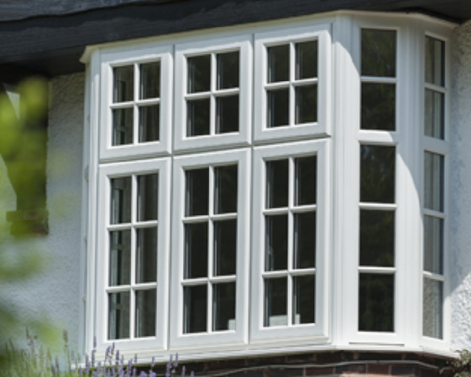 Replacement Windows