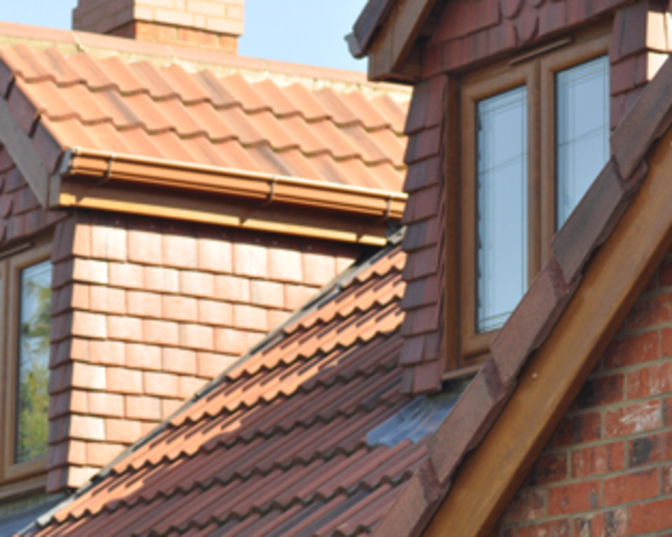 Replacement Windows