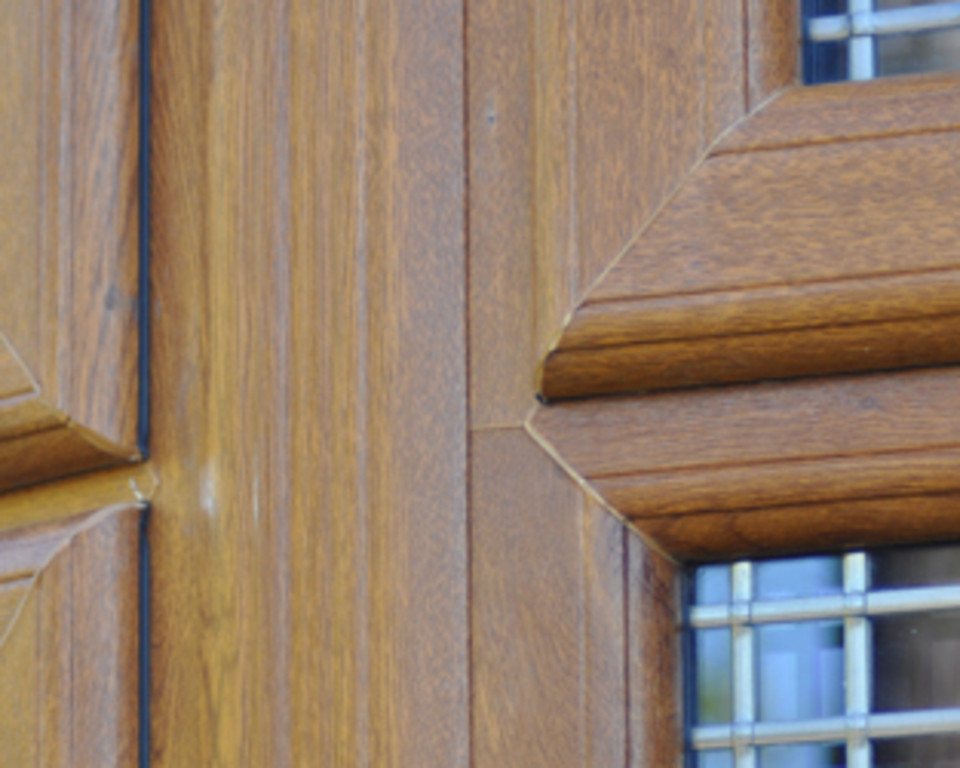 Replacement Windows