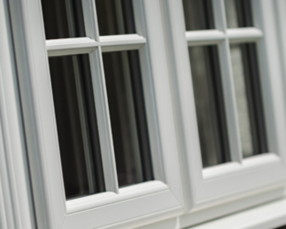 Double Glazed Windows