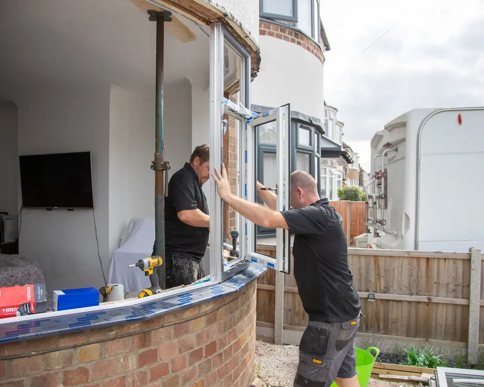 Double Glazing Lincoln