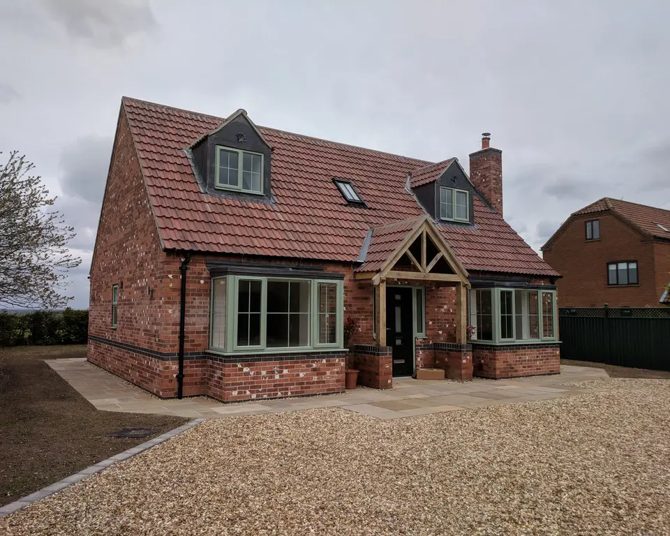 Double Glazing Lincoln