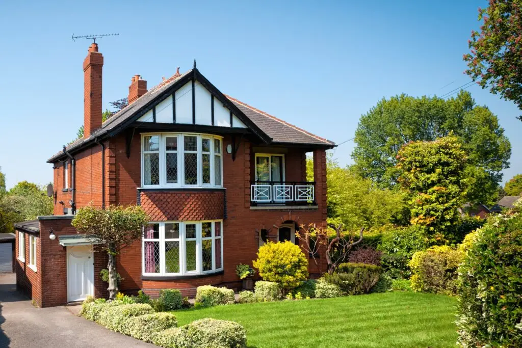 uPVC Windows in Lincoln