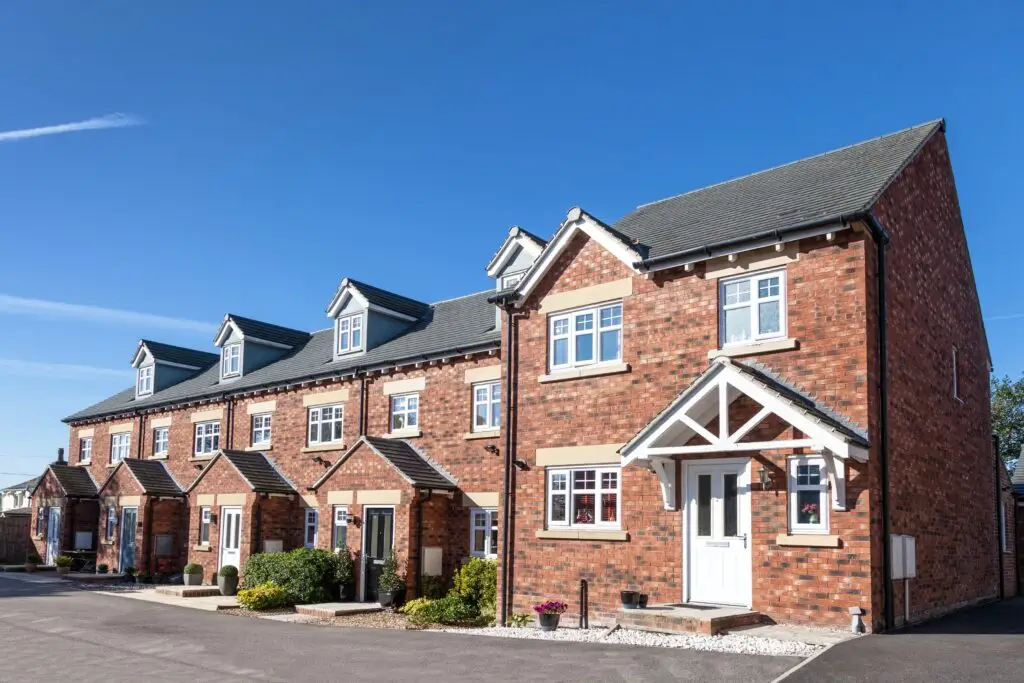 uPVC Windows