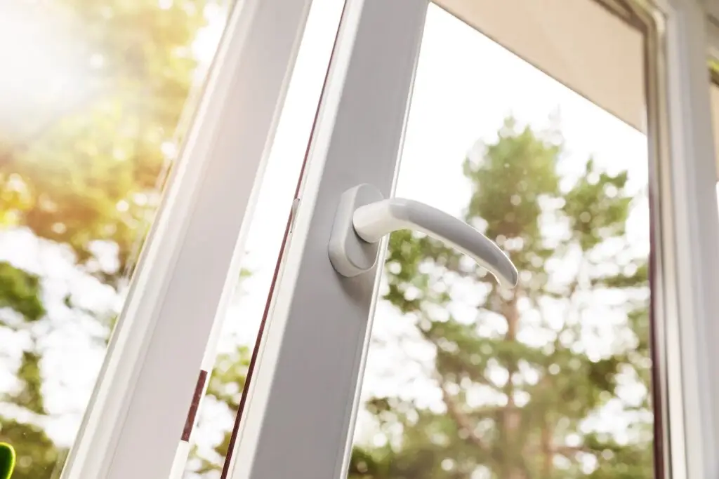 uPVC Windows